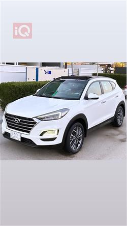 هیوندای تۆکسۆن